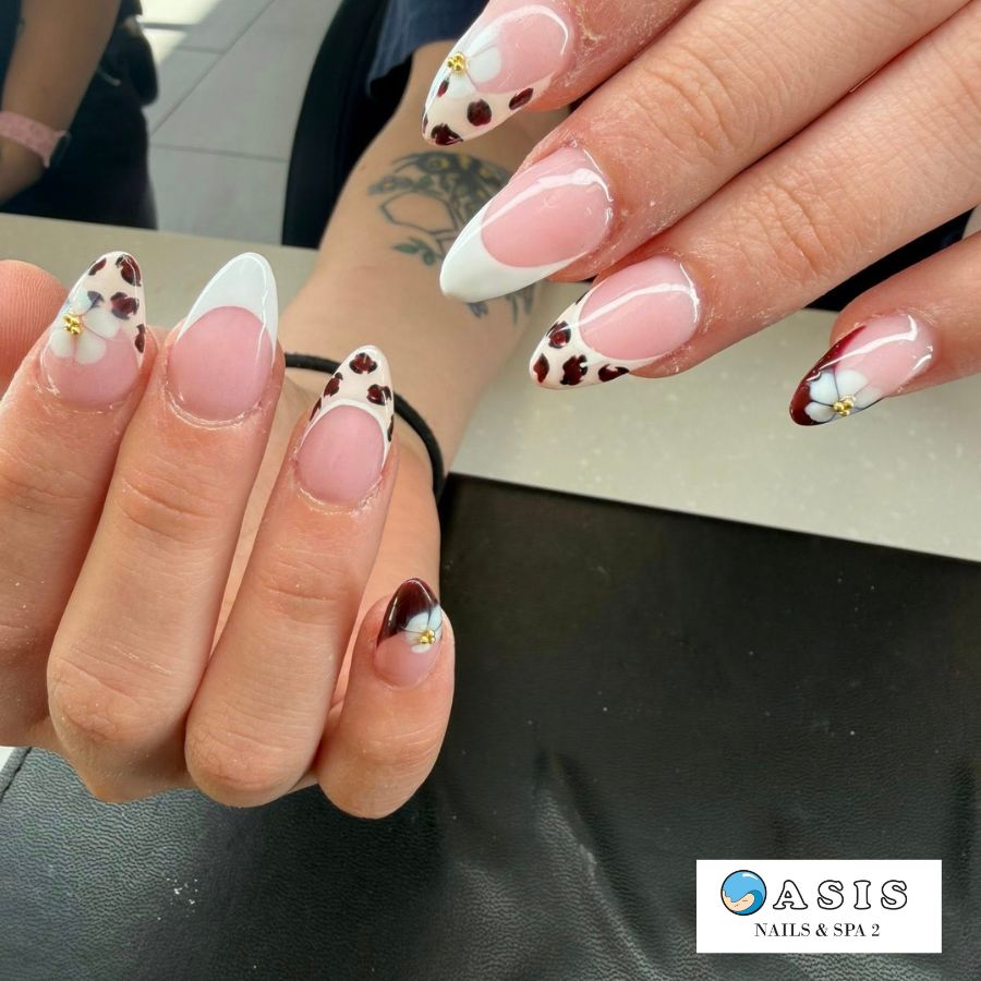 Nail Design